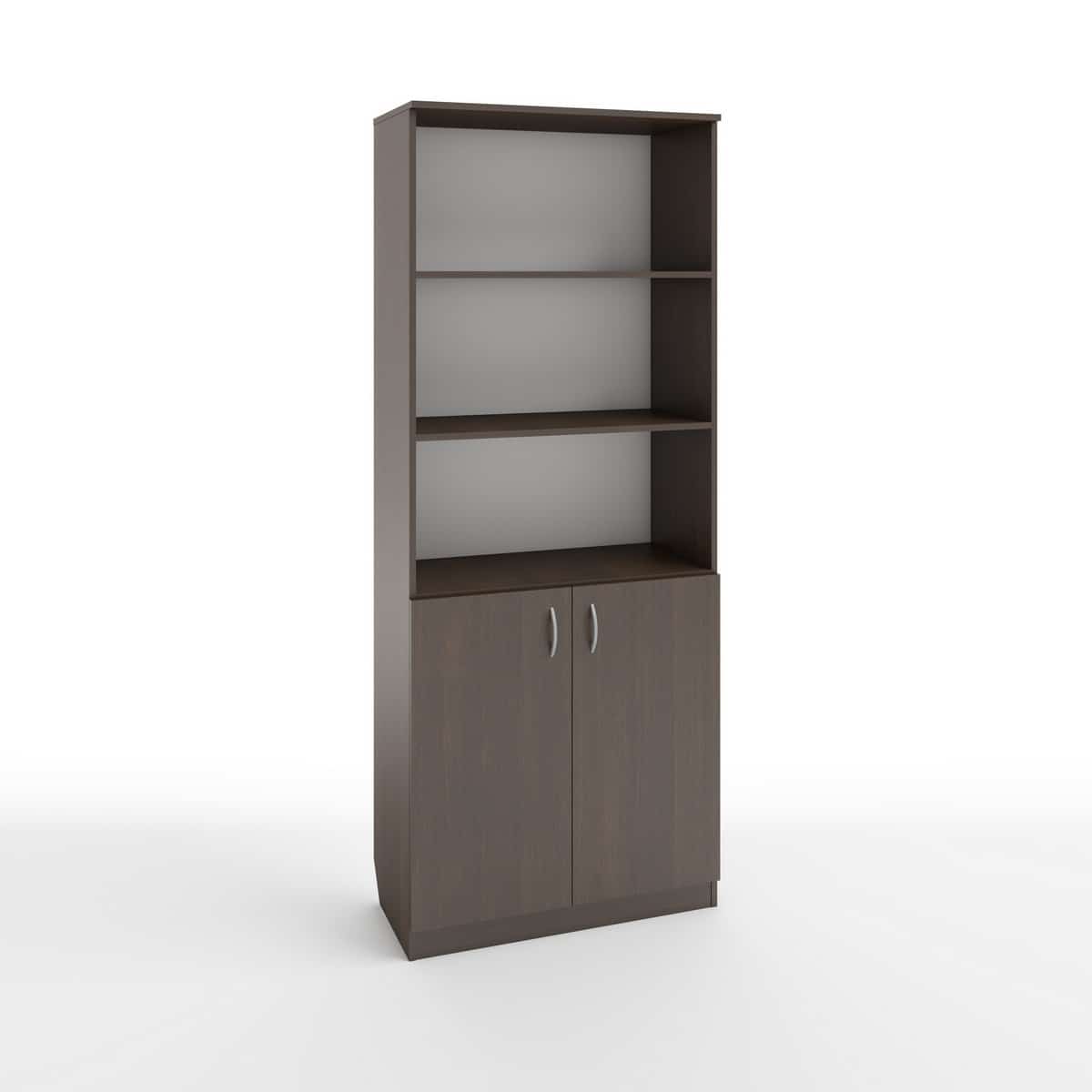 ИМИДЖ (венге темный) - фото 1