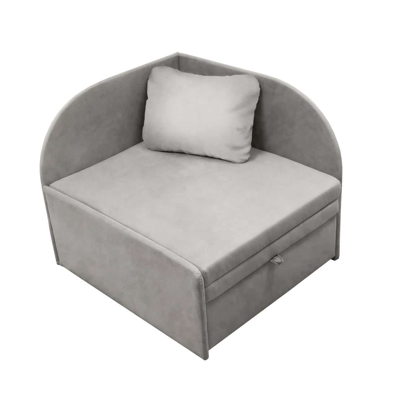 ГАМБУРГ-2 (Гретта Лайт Грей) - фото 1