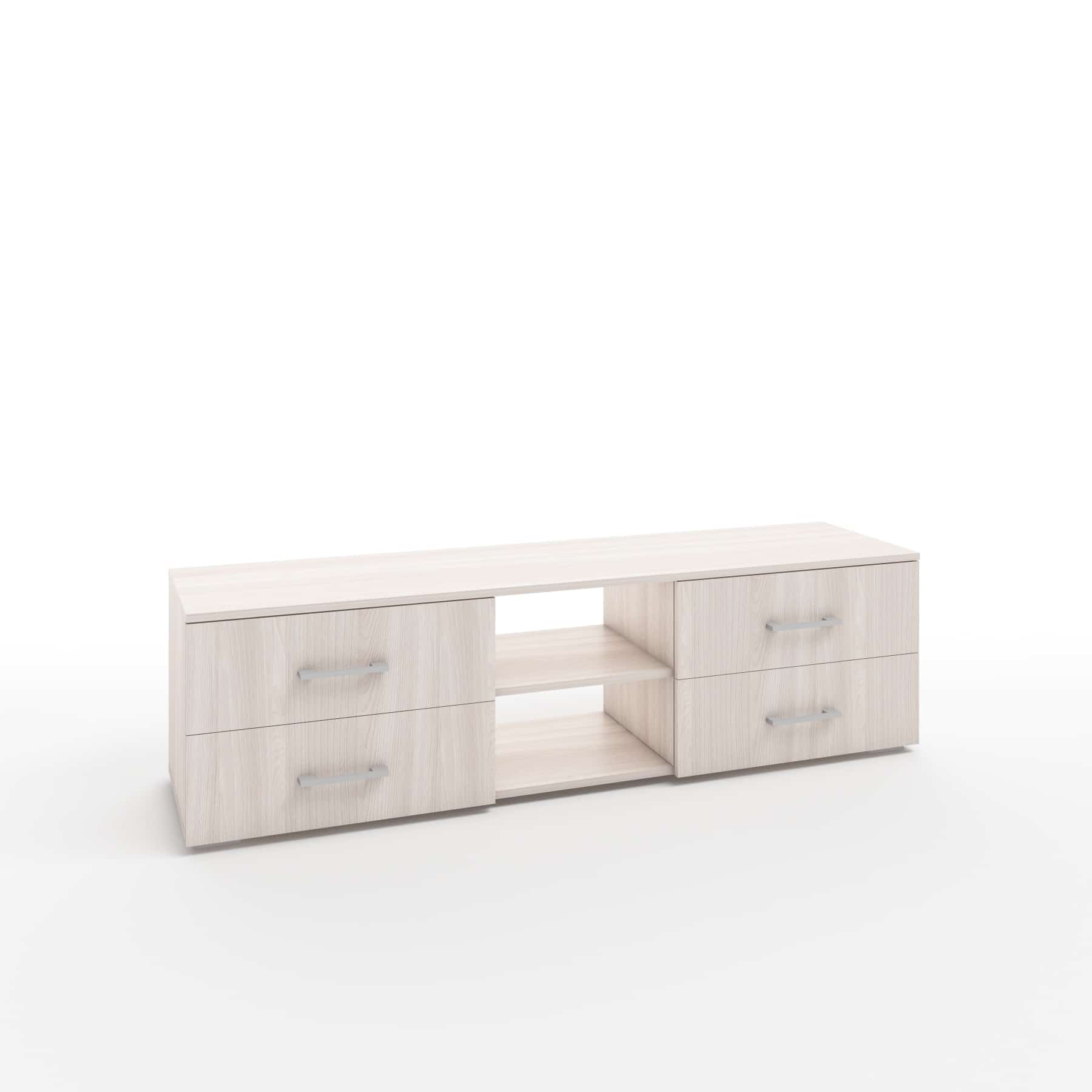 БЕРГ (ясень светлый) - фото 1