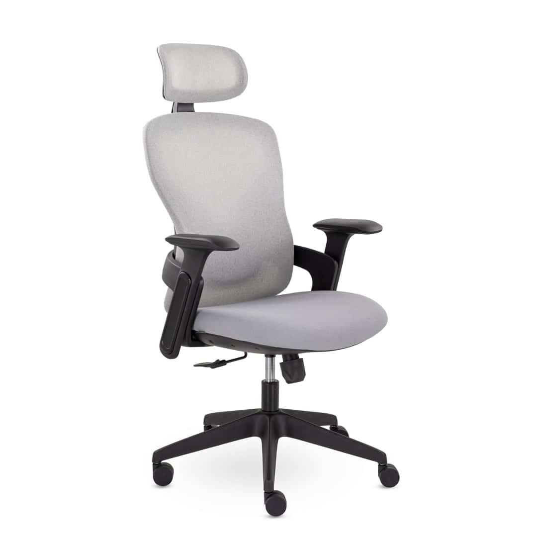 ОСАКА М-201 (черный пластик (серый)) - фото 1