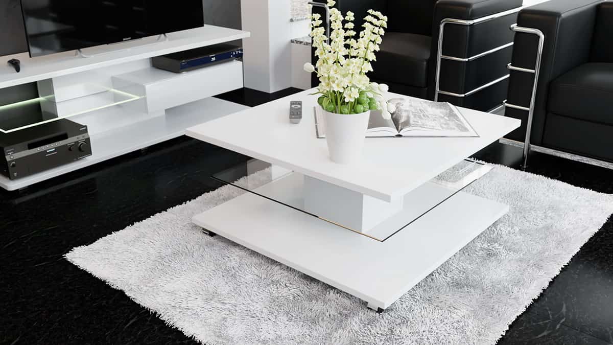 ДАЙМОНД (DIAMOND) (белый глянец) - фото 2