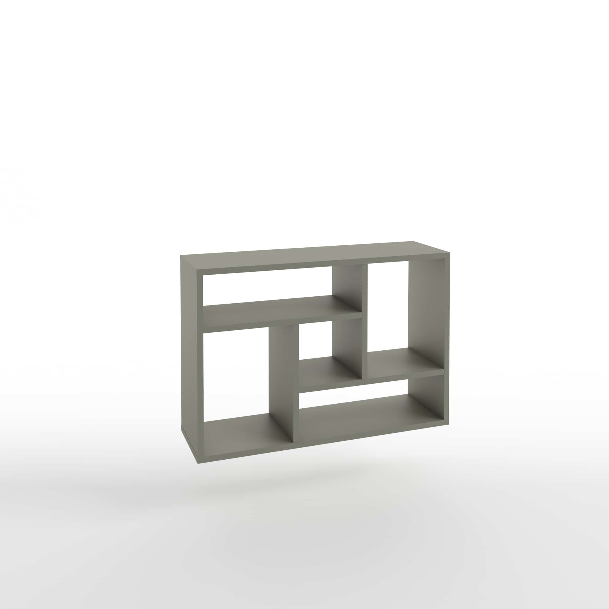 ПОЛКА №8 (732*220*500 ММ) (хаки) - фото 1