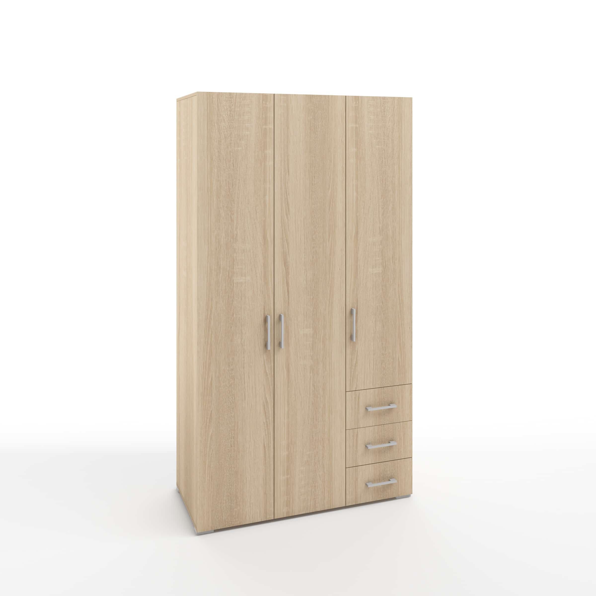 БЕРГ (дуб сонома) - фото 1