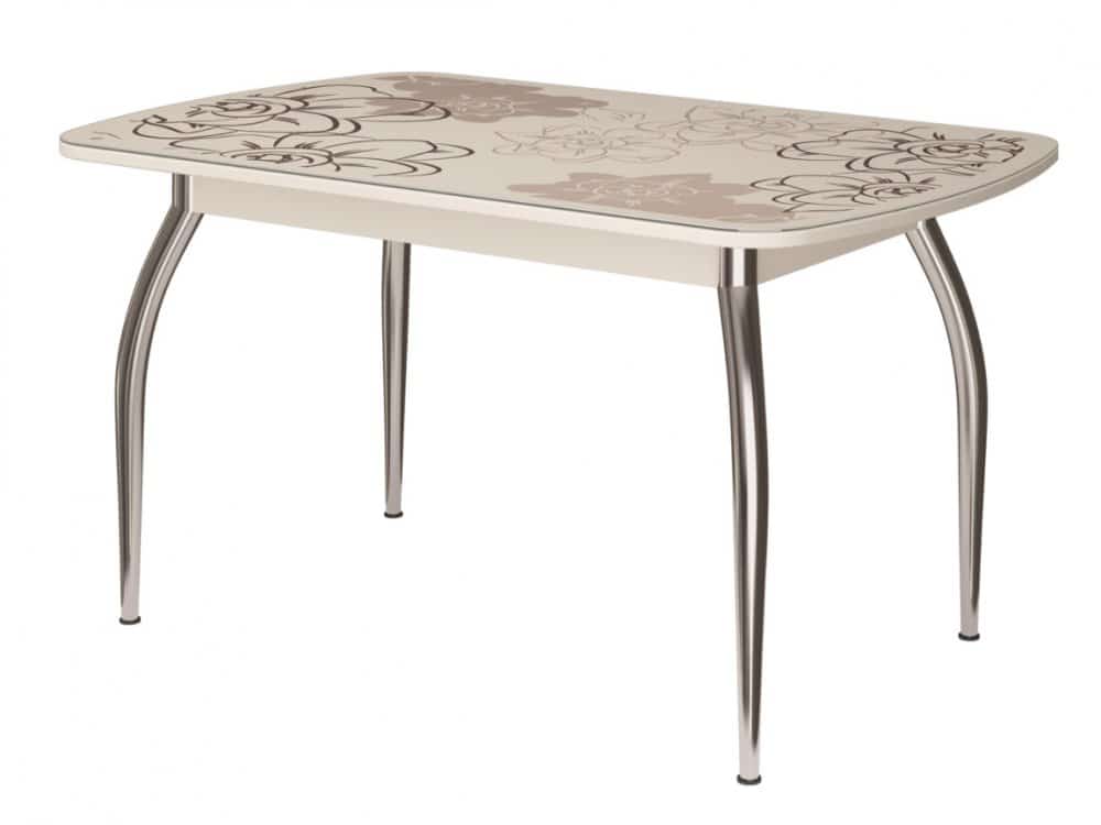 БОСТОН ((опора триумф)/(Ваниль/дуб атланта)) - фото 1