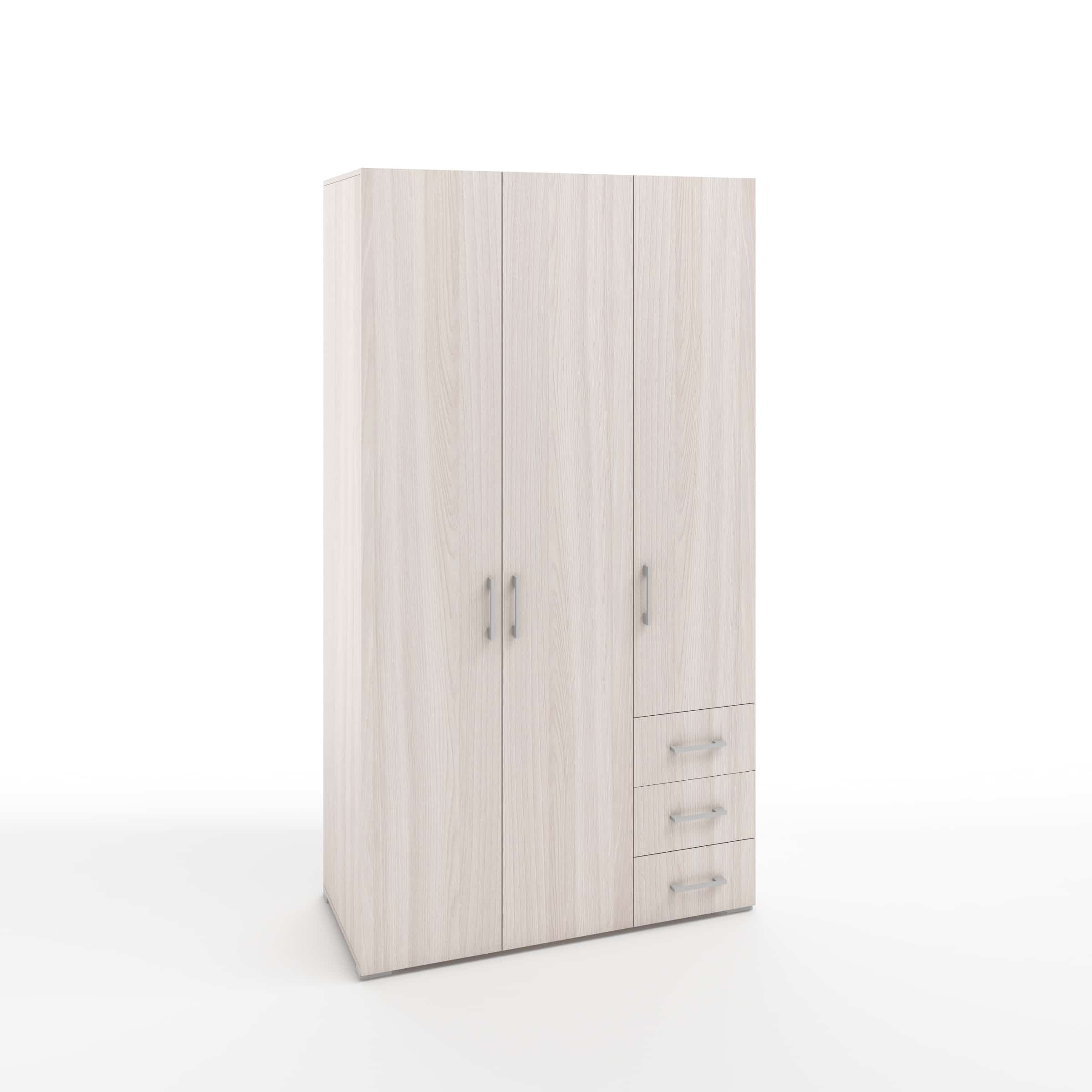 БЕРГ (ясень светлый) - фото 1