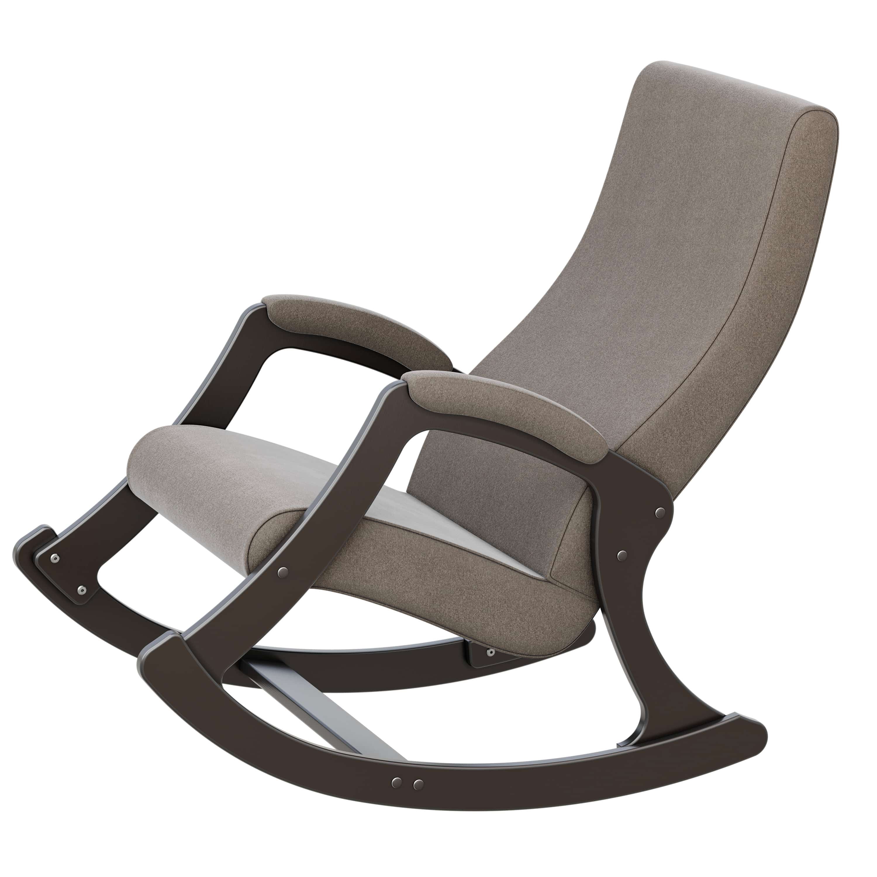 РОУЛИ М (Runs Taupe, венге) - фото 1