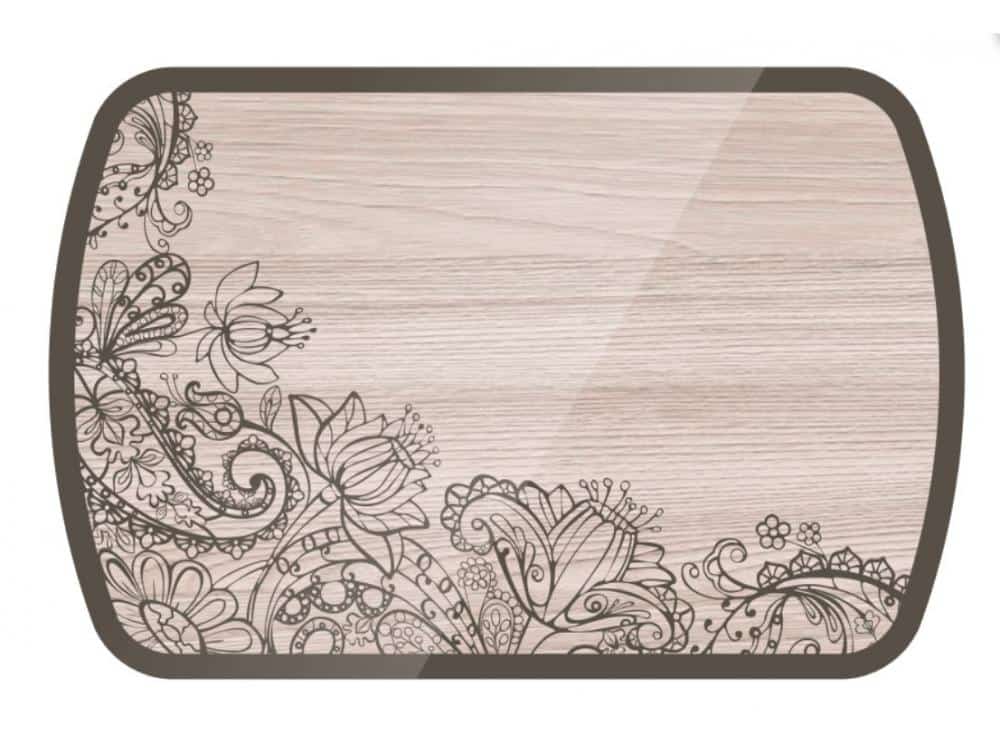 БОСТОН-2 ((опора триумф)/(Светлый/дуб атланта)) - фото 2