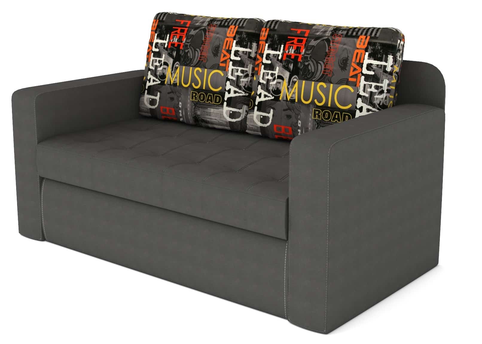 СТУДЕНТ (Music grafit/Джокер 12) - фото 1