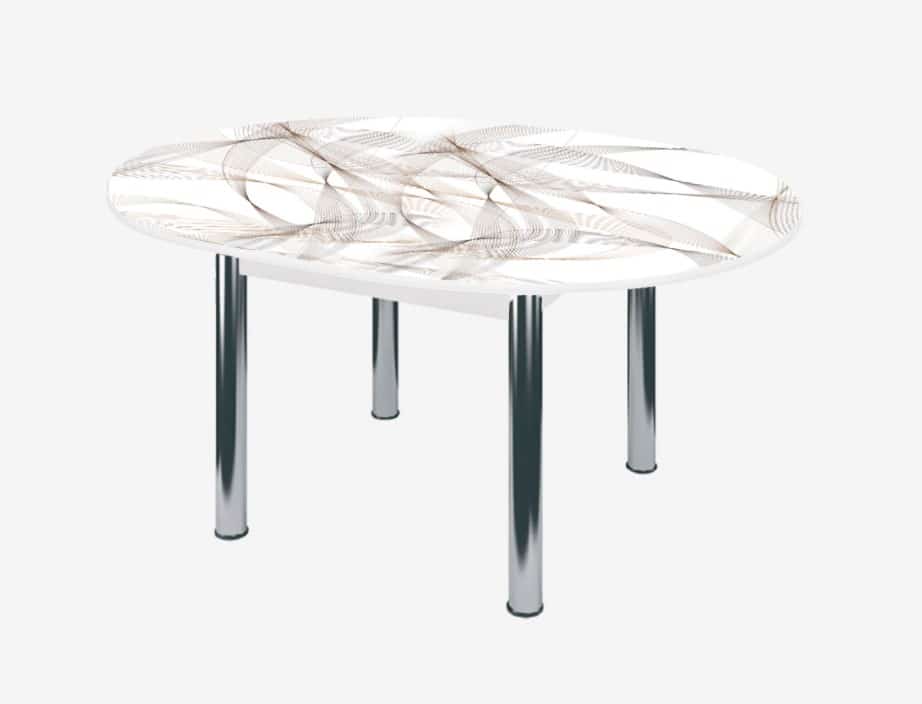 БОСТОН (фэнтези, (опора брифинг), белый) - фото 1