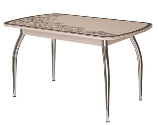 БОСТОН-2 ((опора триумф)/(Светлый/дуб атланта)) - фото 1