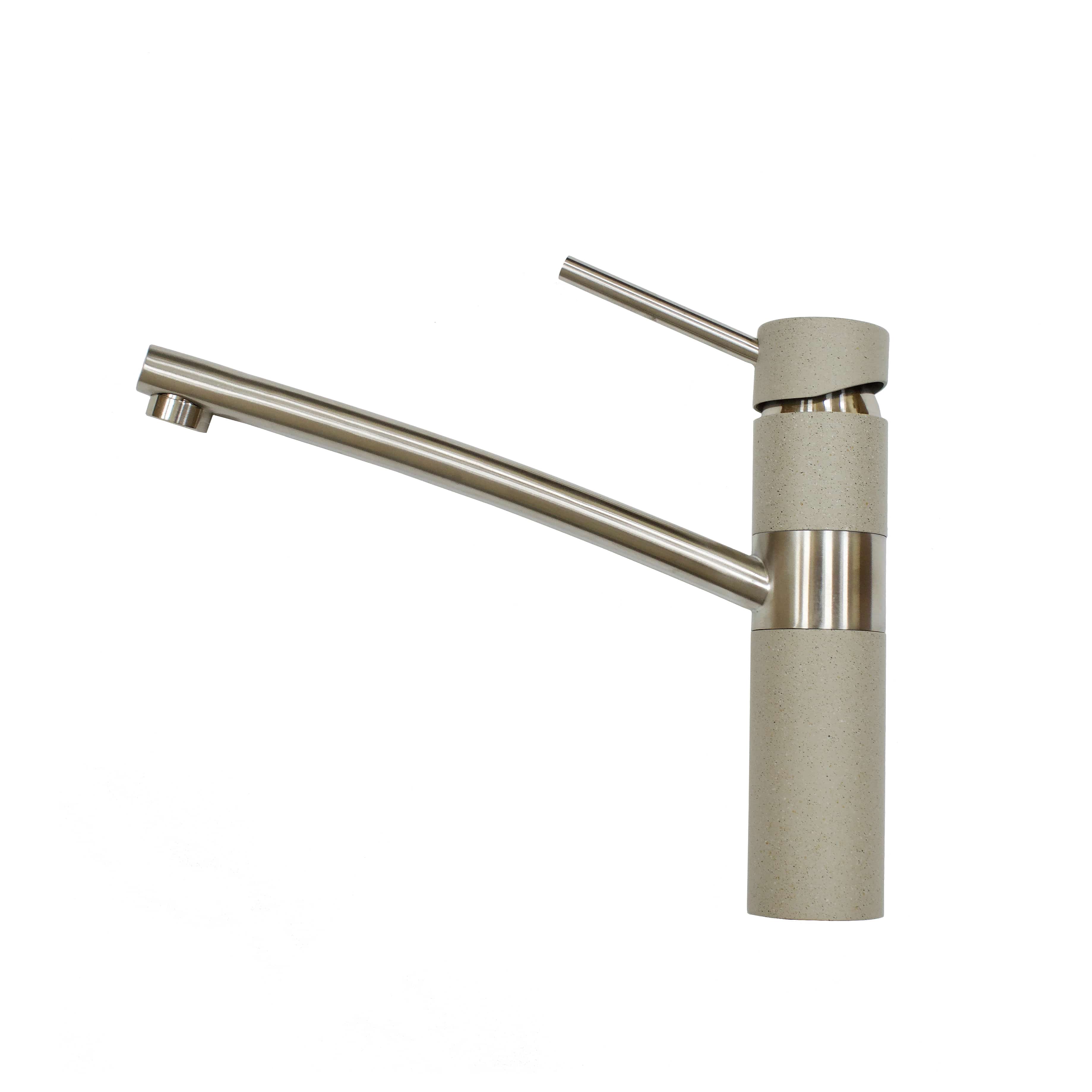 EMAR гранит ЕС-3011, смеситель (4. пирит/берилл) - фото 1