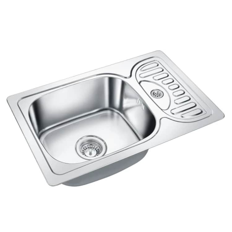 EMAR, Распродажа