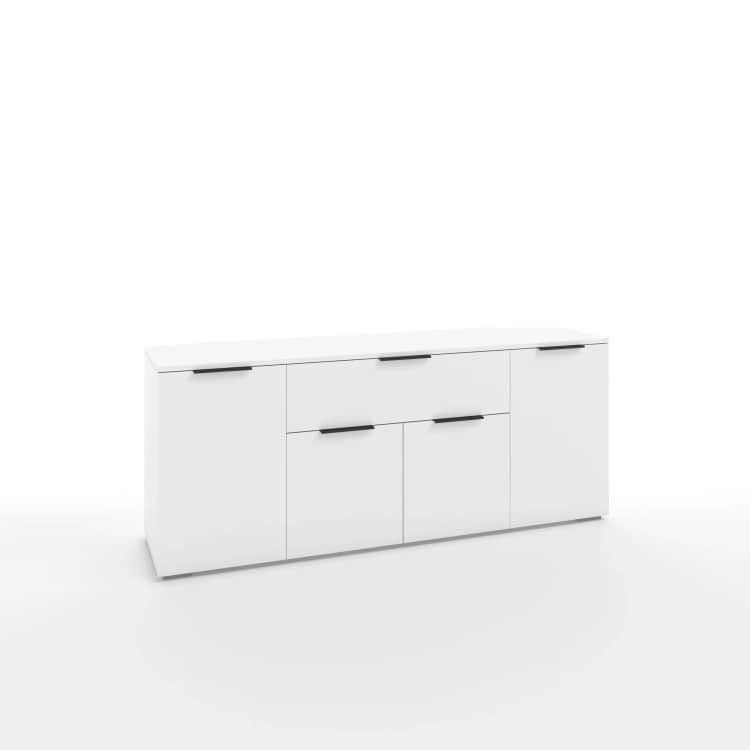 ОСЛО (OSLO), тэффи (легкий шелк)/ ручка СА-6, цвет - черный, норма