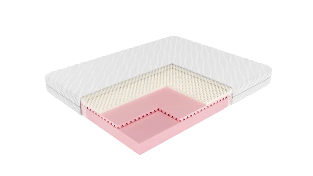 CLOUDSLEEP ZEPHYR (ЗЕФИР)/MIDDLE GROUND 1400*2000, Распродажа