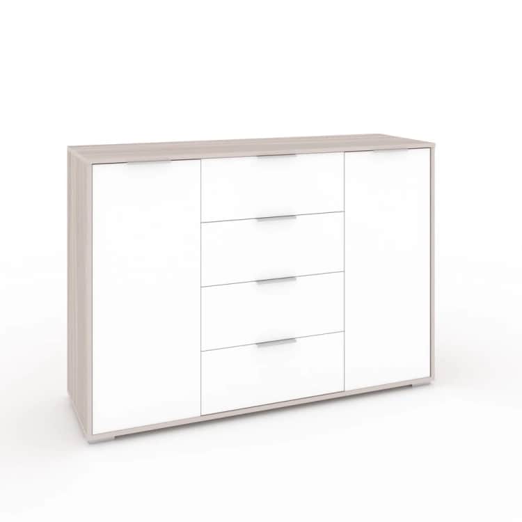 ЛАРС-4.2, тэффи (легкий шелк)/ручка СА-6, цвет - черный, норма