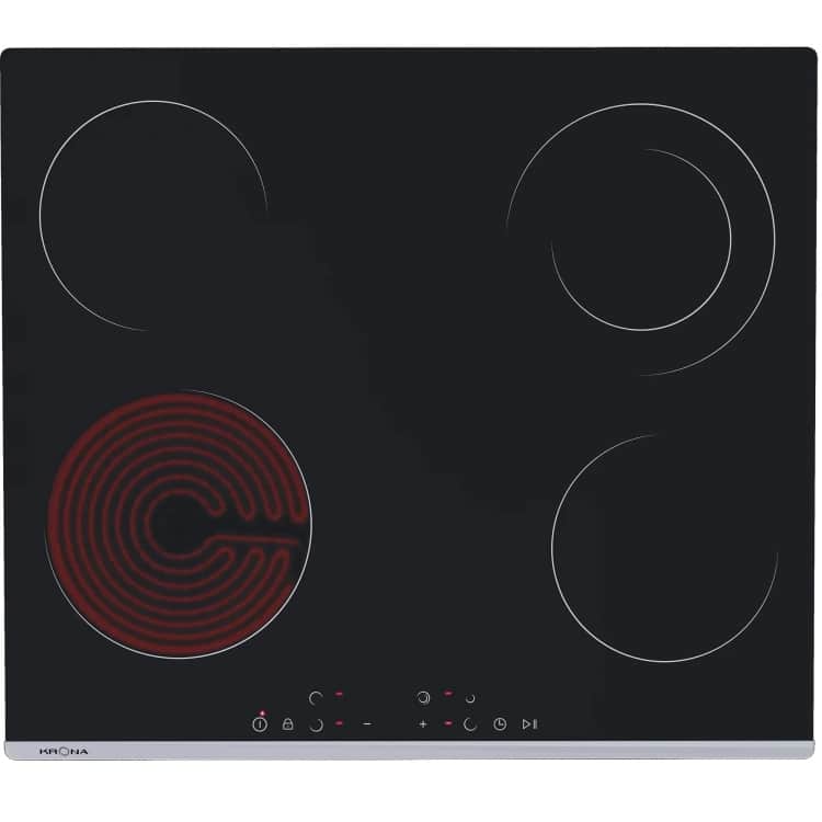 KRONA LUNA 60 BL/S K, норма