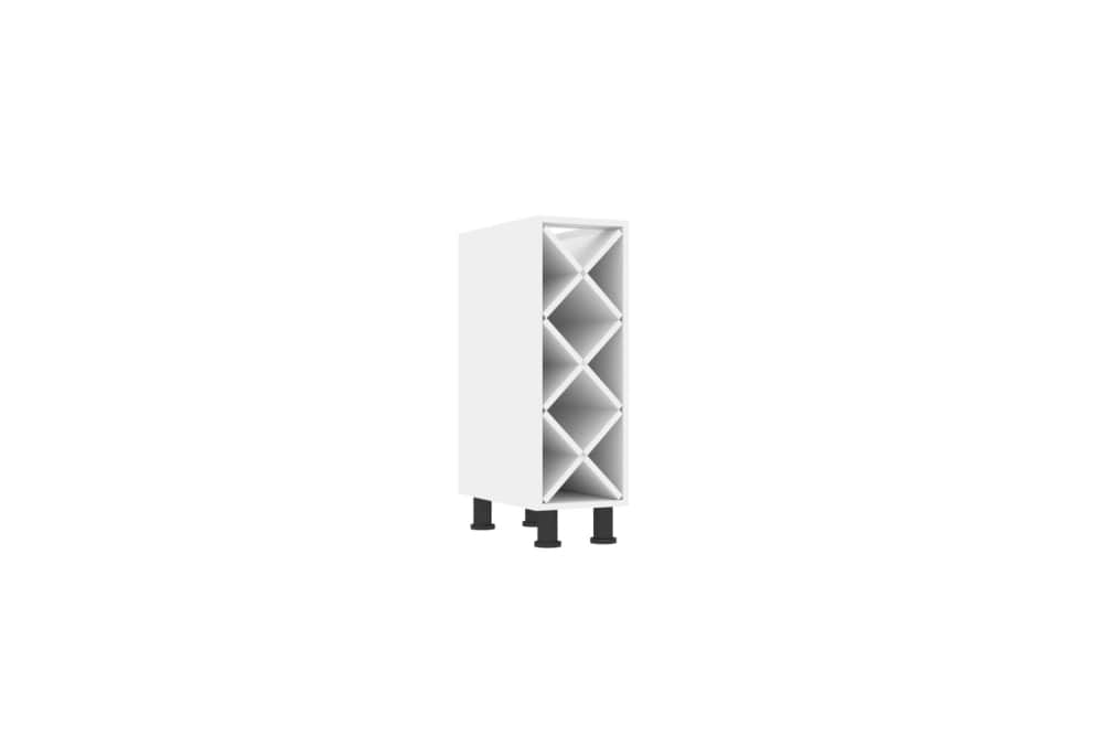 КОРПУС Тип 4, с образца (выставка)