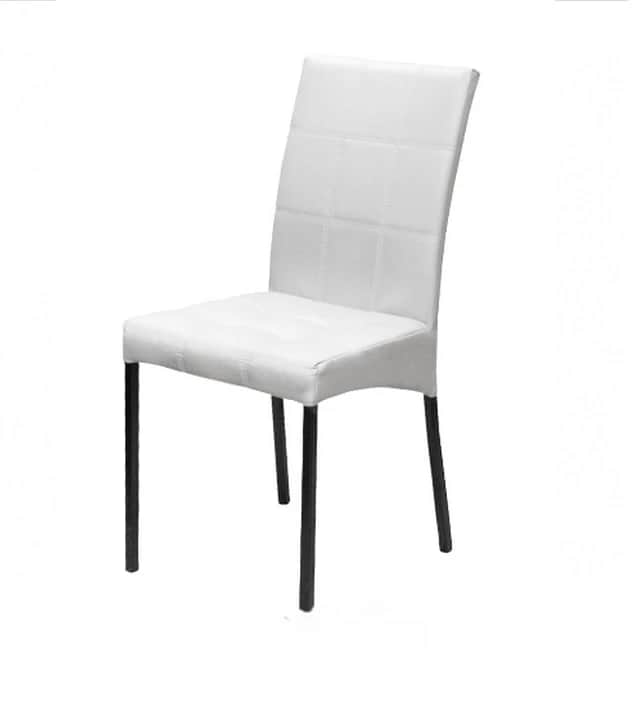 ПРЕМЬЕР, сиденье: Текстиль DREAM Chocolate (коричневый)/ каркас: черный муар матовый, норма