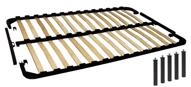 РЕШЕТКА 1200*2000ММ РАЗБОРНАЯ (АРТ. КО-15) + 5 НОЖЕК, Распродажа