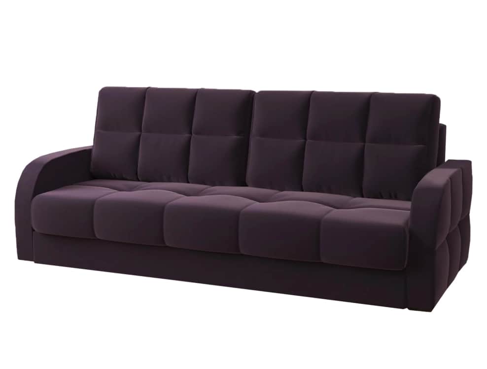 ВЕРОНИКА-1 (VERONICA-1), Флаффи (Fluffy) 4, норма