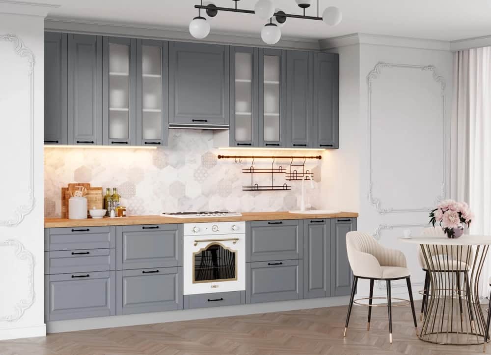 ГАРДА (СЕРЫЙ ЭМАЛИТ), Распродажа