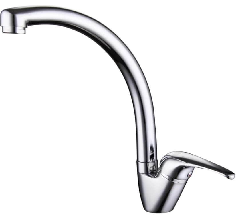 EMAR EC-3013, СМЕСИТЕЛЬ (ХРОМ), Распродажа