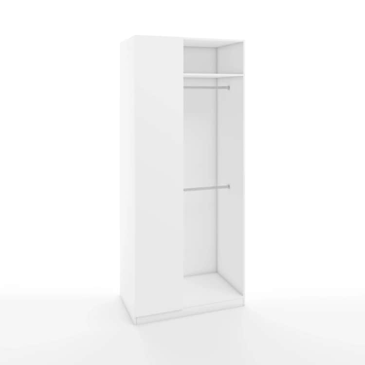 СТЕЛЛА, белый (легкий шелк), норма