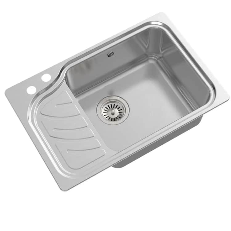 OL-327 F/P R, Распродажа