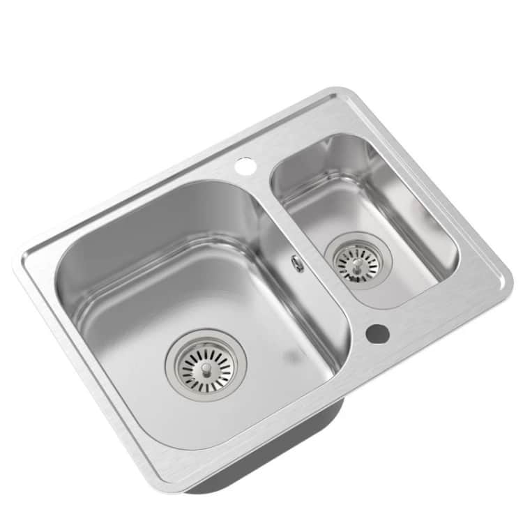 OL-0304, Распродажа