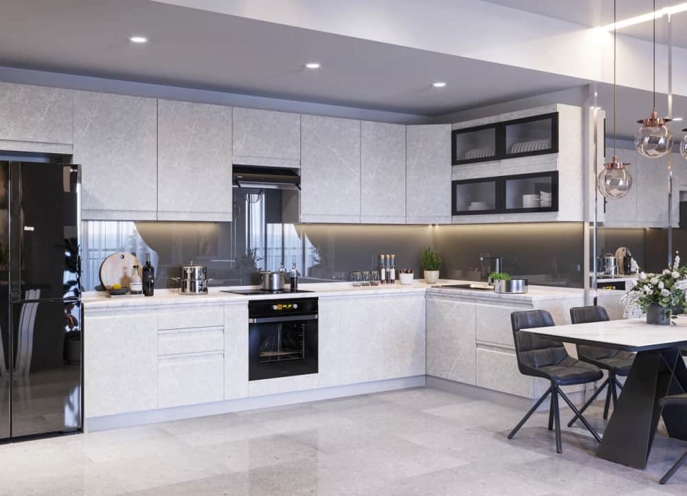 СКАЛА (ГРАНИТ МАУС), норма