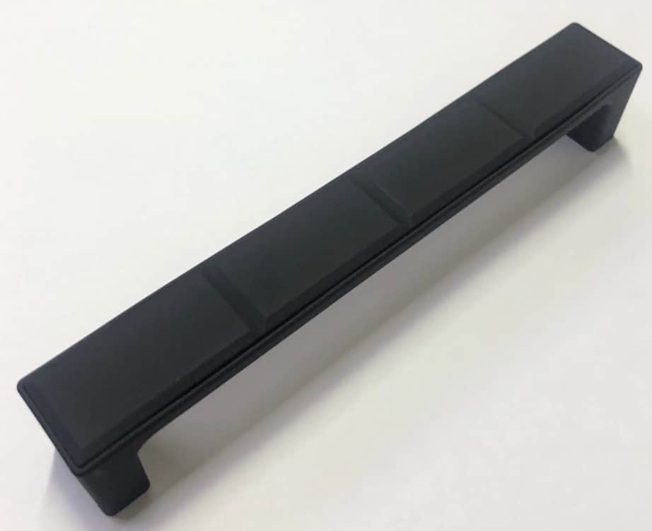 РУЧКА-СКОБА C-50, ЧЕРНАЯ (ДЛЯ РОЙС), Распродажа