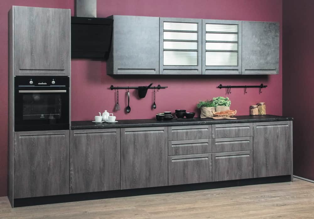 ГРЕЙ, черный, Распродажа