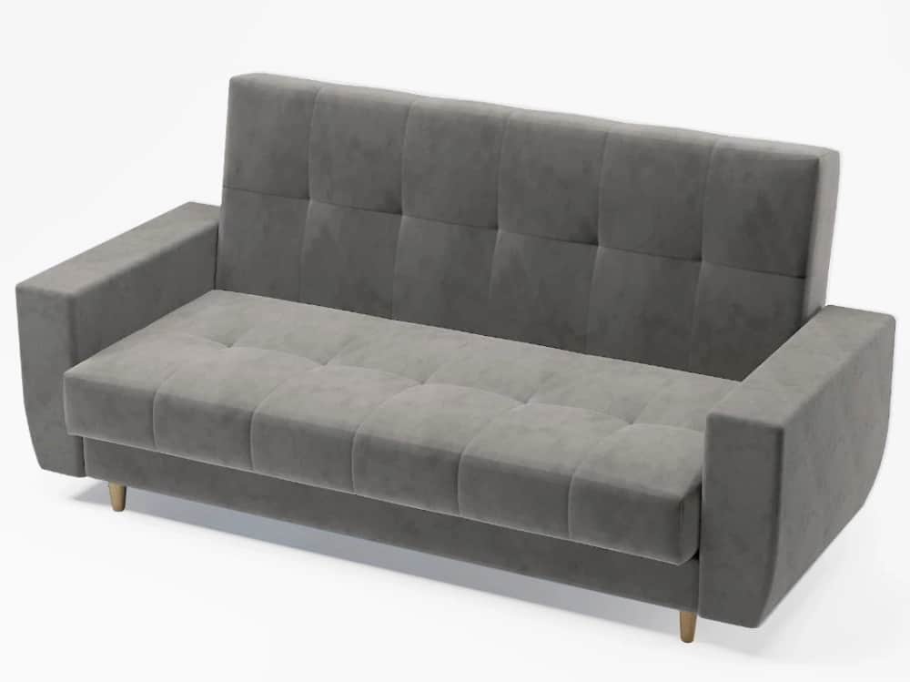 УЮТ, Fluffy (ultra) 5, норма