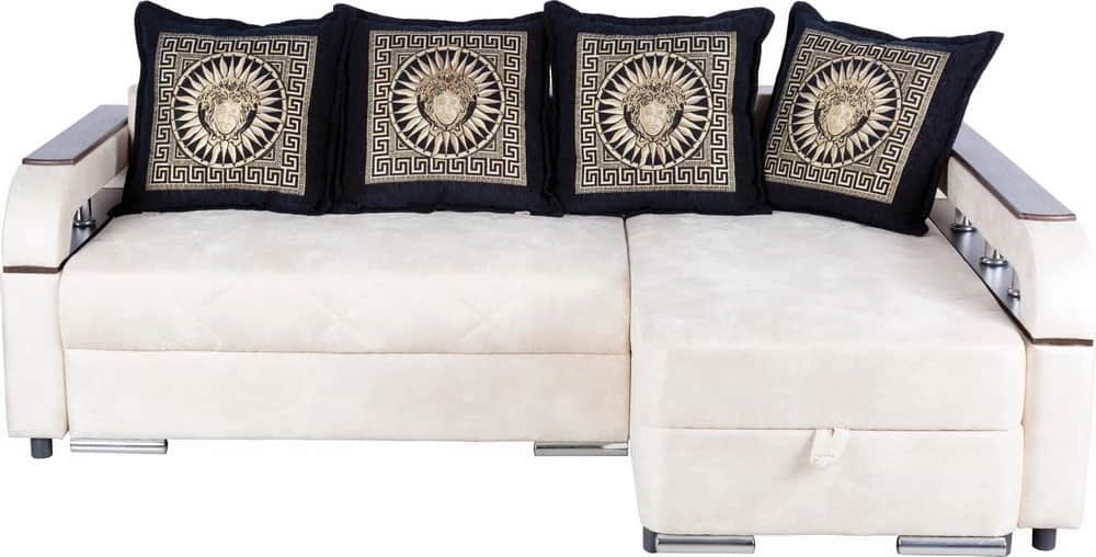 МОНИКА, спец.категория, Ультра бейдж (Ultra beige)  / Ультра бейдж (Ultra beige)  / ЛДСП (Москва) дуб седой, норма