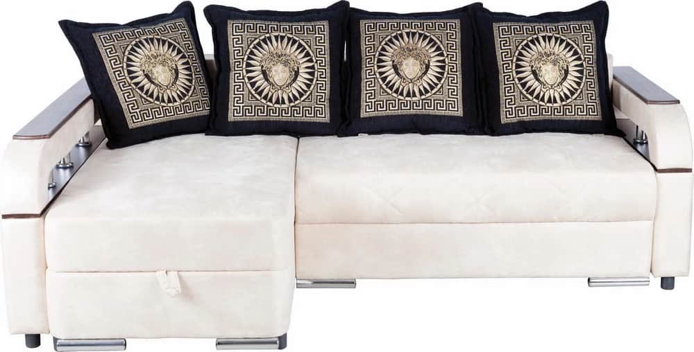 МОНИКА, спец.категория, Ультра бейдж (Ultra beige)  / Ультра бейдж (Ultra beige)  / ЛДСП (Москва) дуб седой, норма