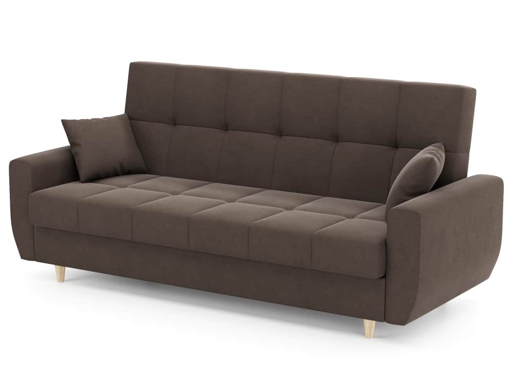 УЮТ, Fluffy (ultra) 7 (шоколад), норма