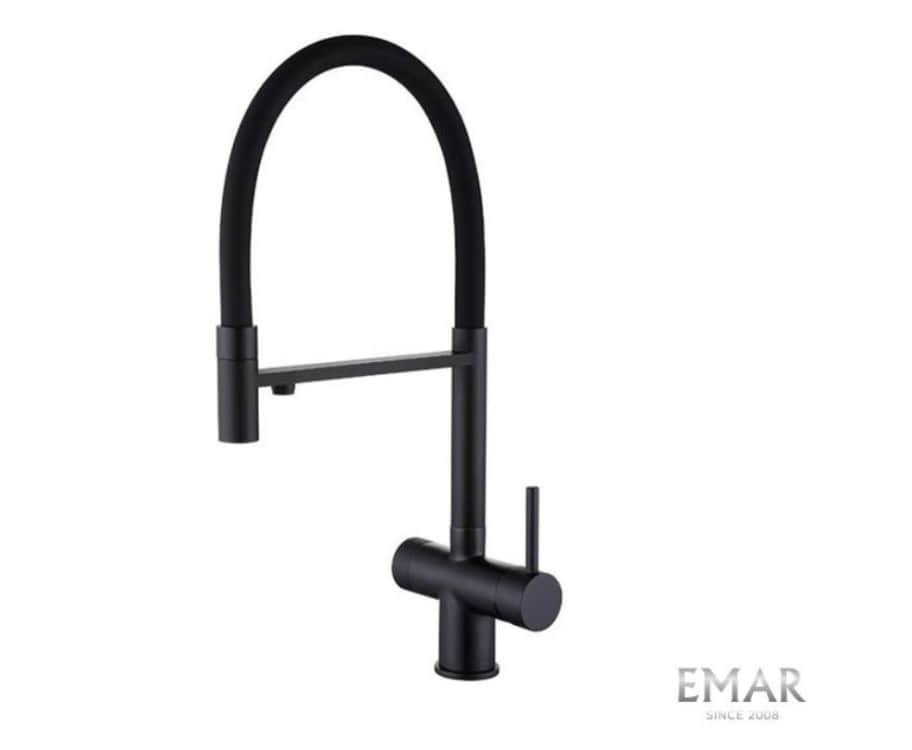 EMAR EC-7024, Black, норма