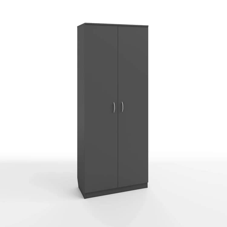 ИМИДЖ, графит/ручка 0601-96, цвет -  хром, норма