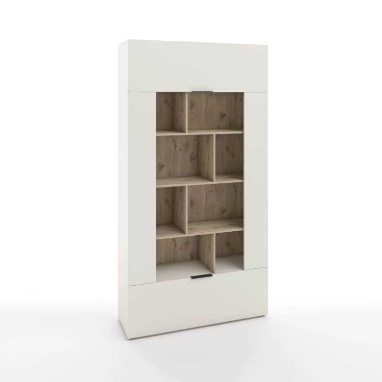 ОСЛО (OSLO), тэффи (легкий шелк)/небула, ручка СА-1, цвет - черный, норма