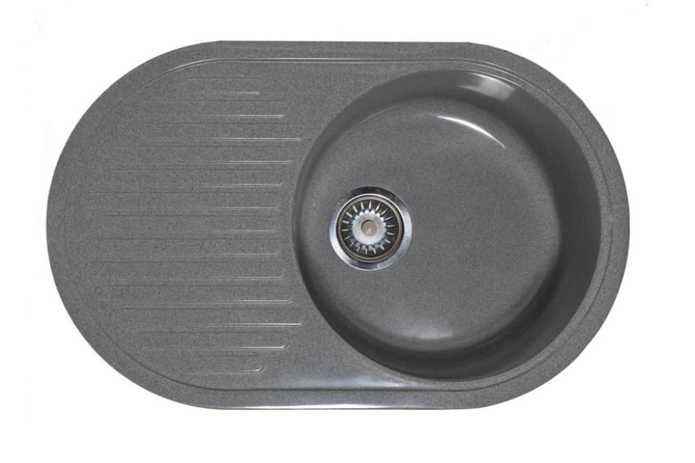 EMAR МРАМОР EMМ-171 МОЙКА ВРЕЗНАЯ 715*450 ММ, кения, норма