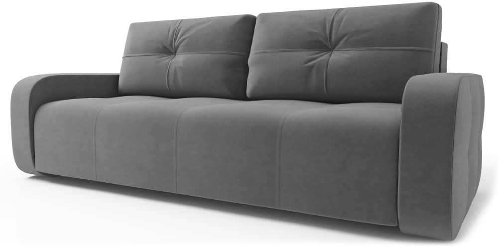 ДЖУНО, спец.категория (без 2-х мал. подушек), Дакота 31 (Dakota 31)  / Ножка декоративная (Москва) венге, норма