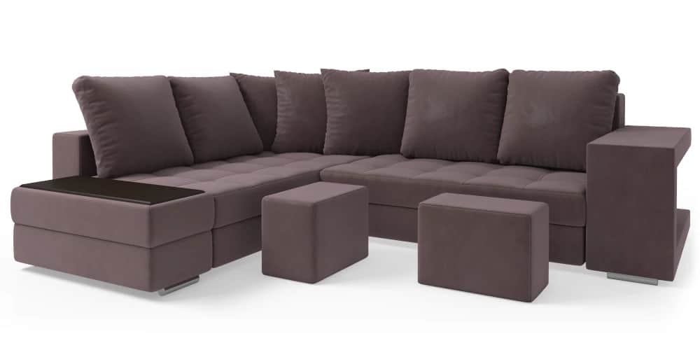 ЖАРДИН-3, 1 категория, Ультра плюм (Ultra plum), норма