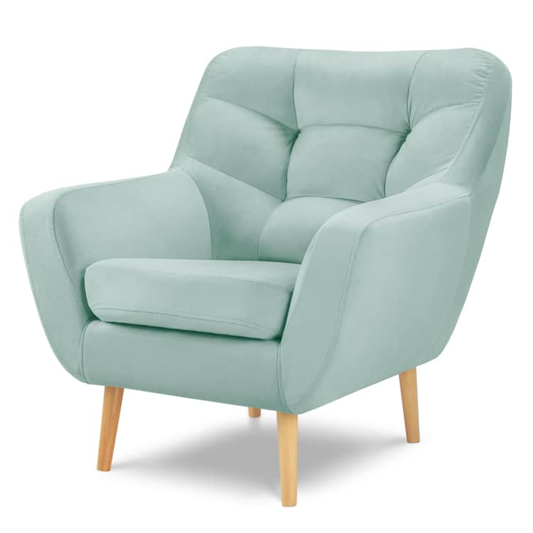 ГРАНД, складская программа, Велютто (Velutto ) 14 / Опоры натуральное дерево, норма