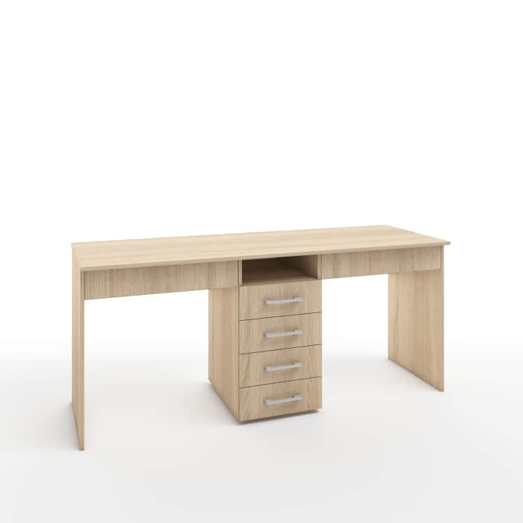 БЕРГ, дуб сонома, норма