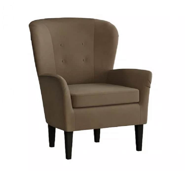 РИО, Луна 25 браун, норма