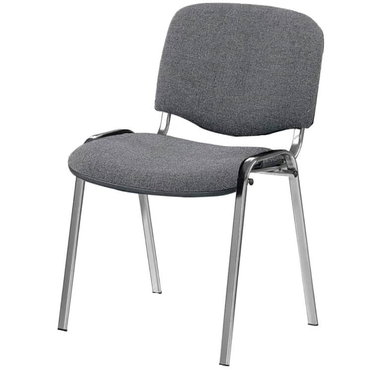 ИЗО, С71/ткань серая, норма