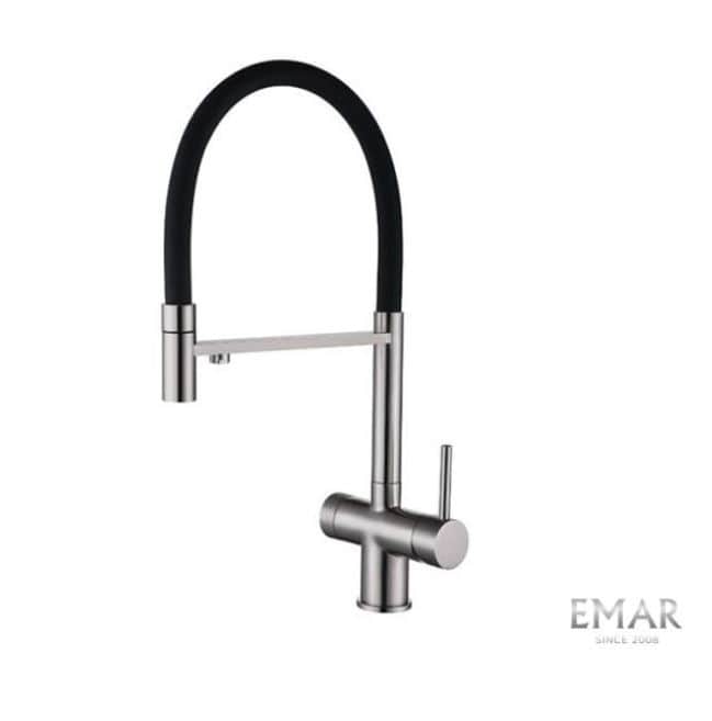 EMAR EC-7024, Satin, норма