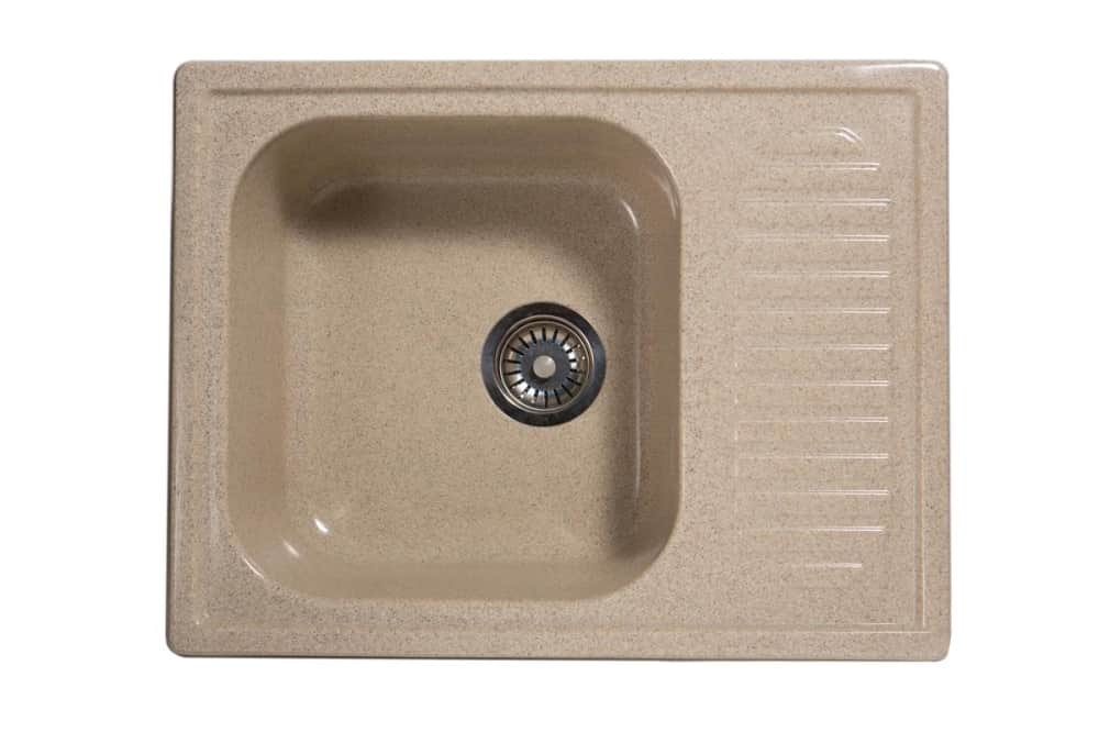 EMAR МРАМОР EMМ-164 МОЙКА ВРЕЗНАЯ 640*490 ММ, марокко, норма