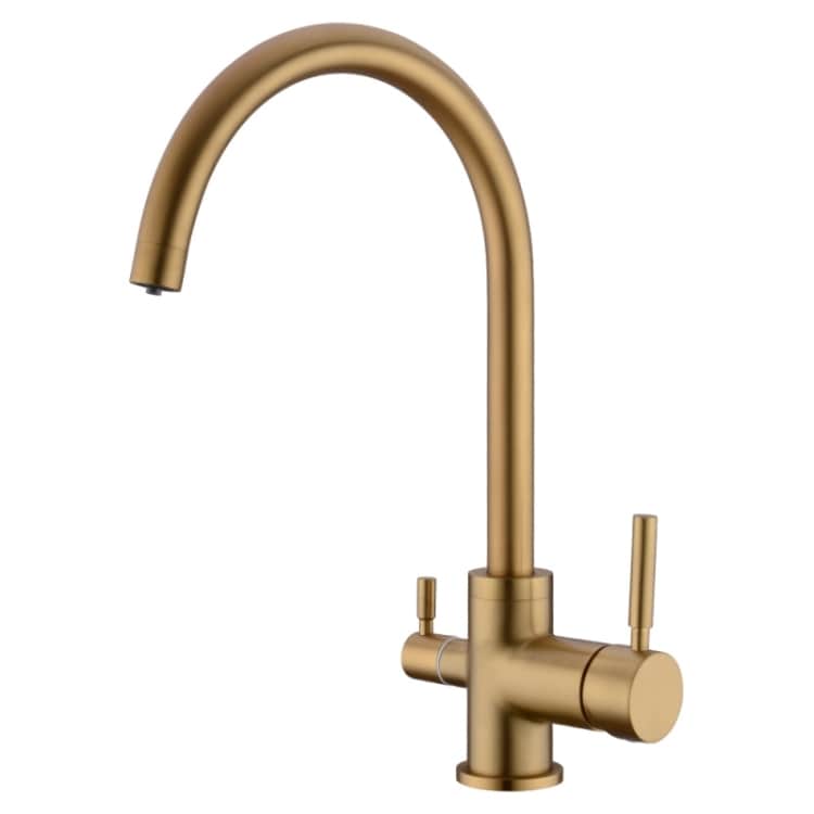 EMAR ECB-3007 PVD, золото (Golden), норма