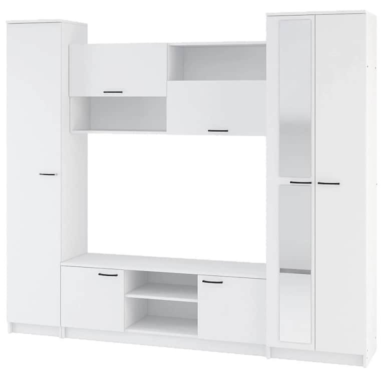 ГЕРДА, белое дерево, норма